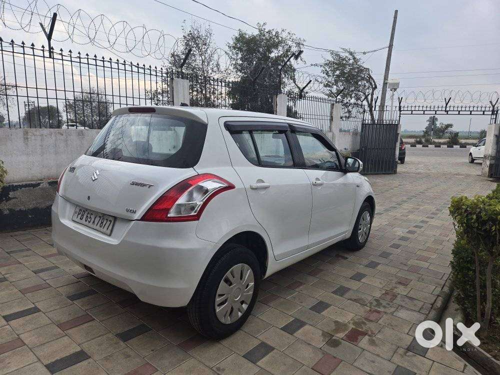 Maruti Suzuki Swift 2011-2014 Vdi, 2014, Diesel