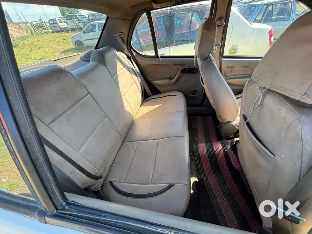 Tata Indigo Ecs 2012 Diesel Well Maintained