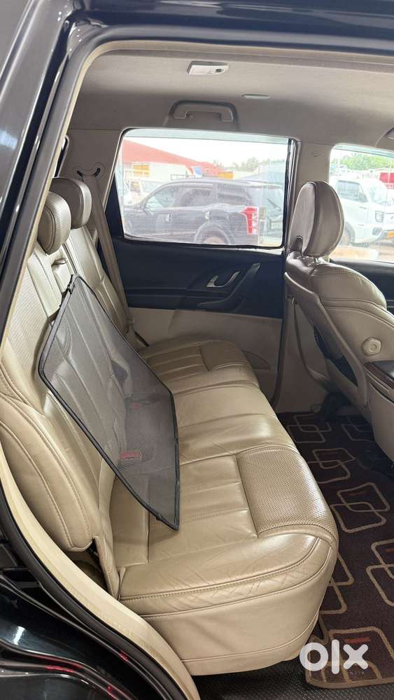 Mahindra Xuv500 W8, 2015, Diesel