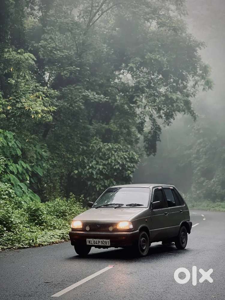 2003 Model