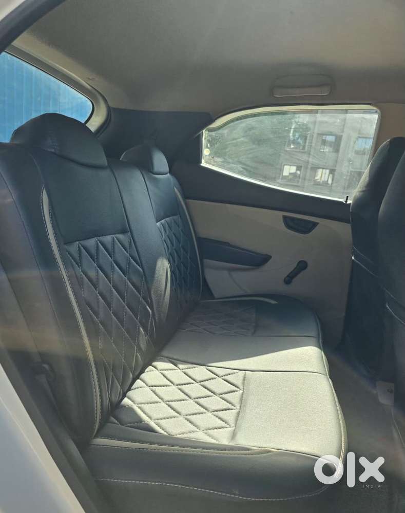 Hyundai Eon, 2016, Cng & Hybrids