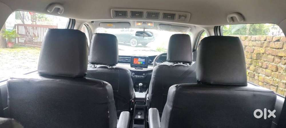 Maruti Suzuki Xl6 1.5 Zeta Mt, 2021, Petrol