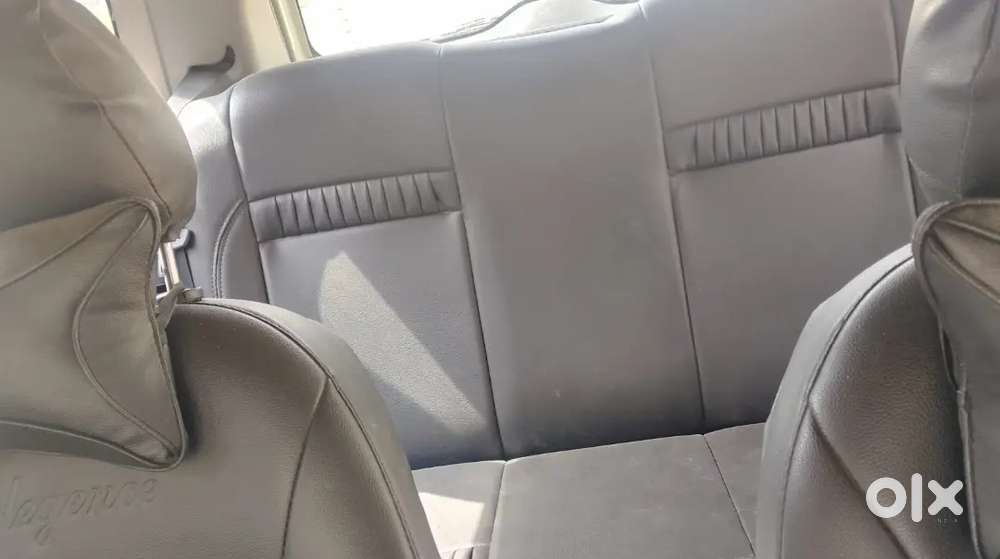 Ford Figo 2010 Petrol Good Condition