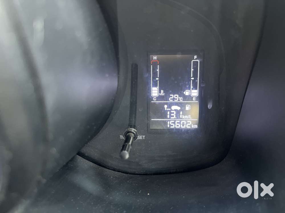 Hyundai Venue S 1.2 Petrol, 2020, Petrol