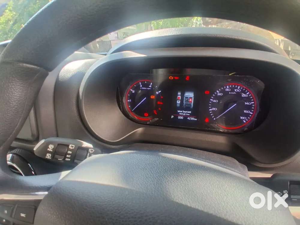 Mahindra Thar Roxx 2025