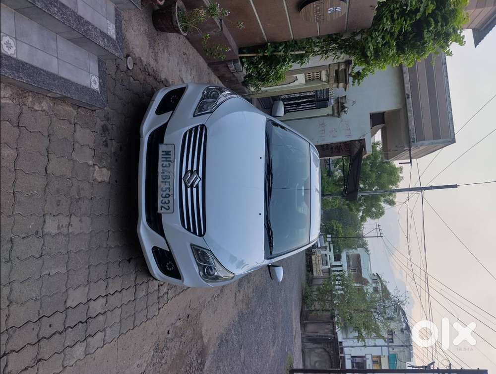 Maruti Suzuki Ciaz 2018 Diesel