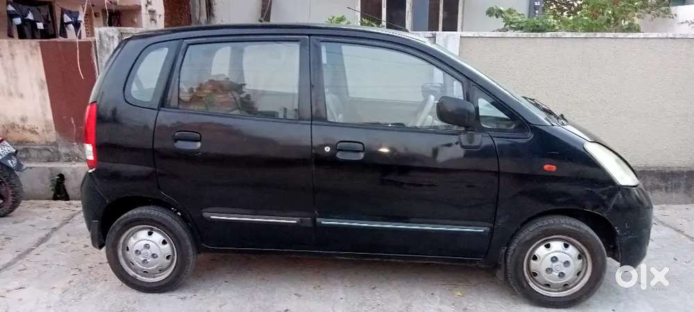 Maruti Suzuki Zen Estilo 2007 Petrol 70000 Km Driven