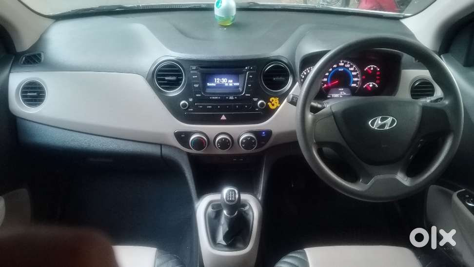 Hyundai Grand I10 2013-2016 Sportz, 2014, Petrol