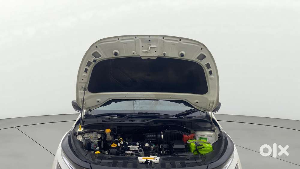 Tata Altroz Xza Petrol, 2022, Petrol