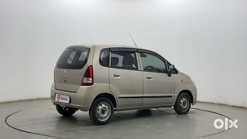 Maruti Suzuki Estilo Lxi Bs-iv, 2013, Petrol