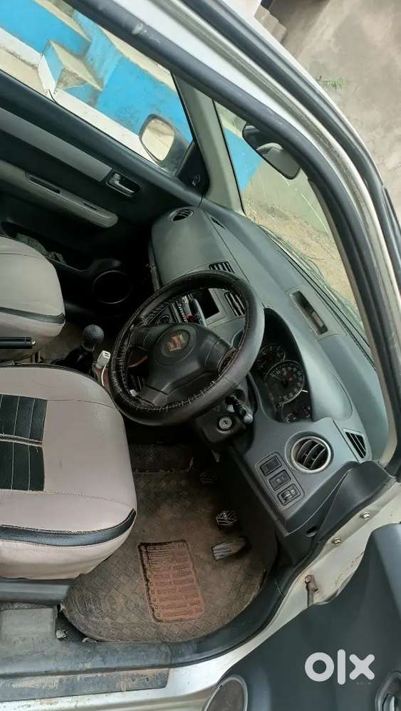 Maruti Suzuki Swift Dzire 2008