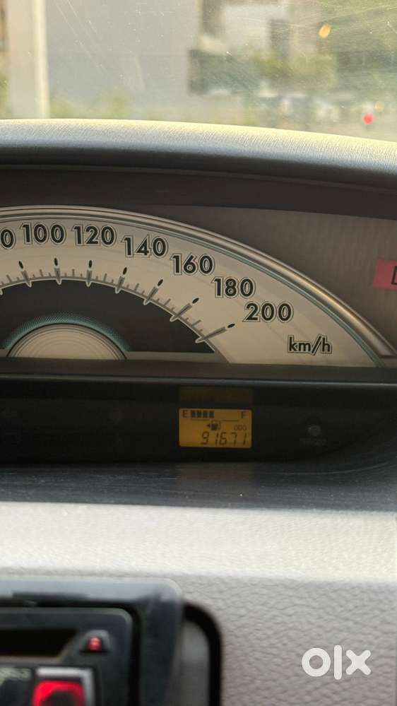 Toyota Etios, 2012, Diesel