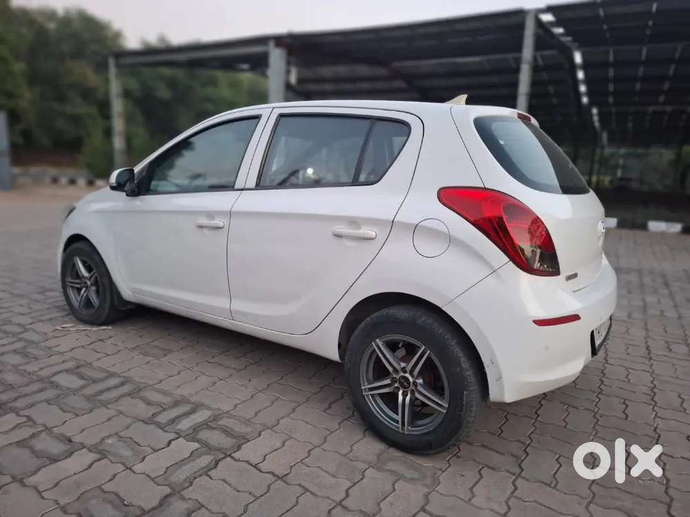 Hyundai I20 2013 Diesel Good Condition
