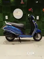 Honda Activa 5G STD 2018 Model In Brand Vehicle