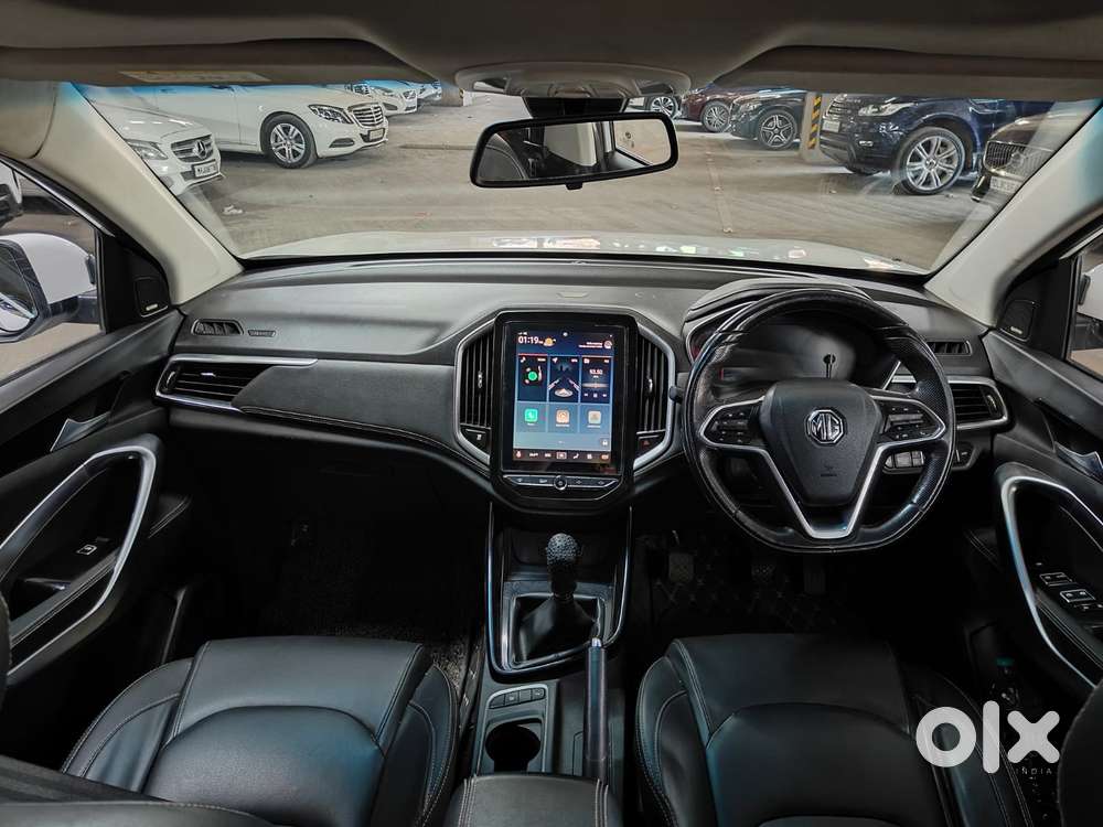 Mg Hector 2.0 Sharp Diesel, 2019, Diesel