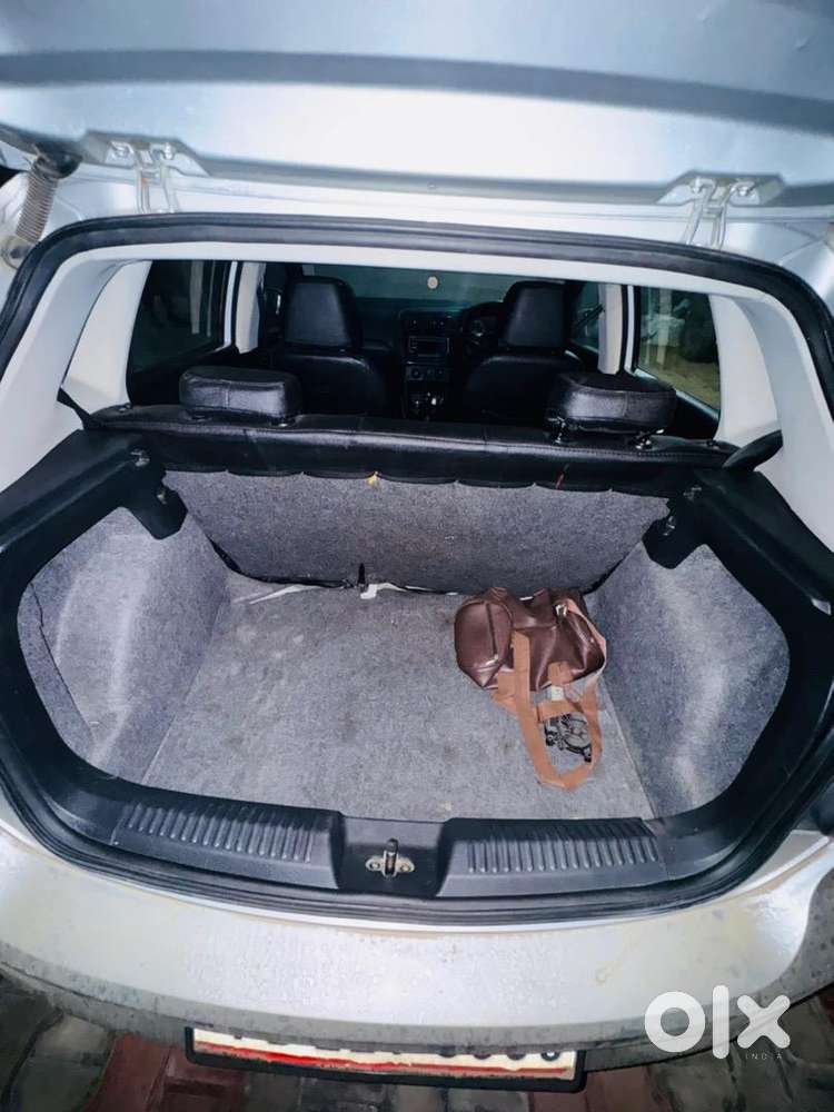 Volkswagen Polo 2015 Diesel Good Condition