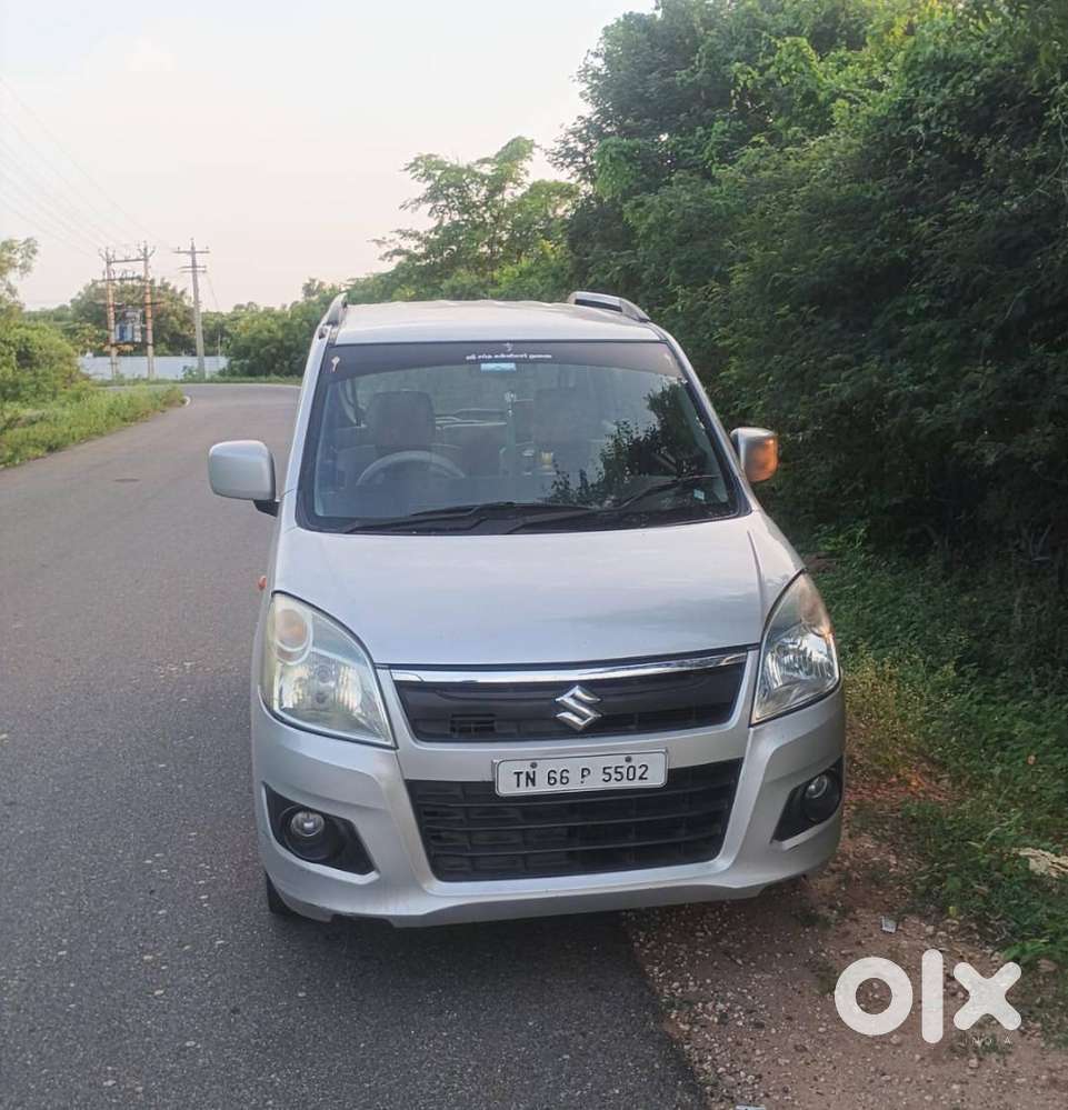 Immaculate Condition Wagon R For Sale