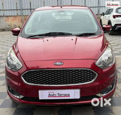 Ford Figo Aspire 1.2 Ti-vct Sports Edition, 2019, Petrol
