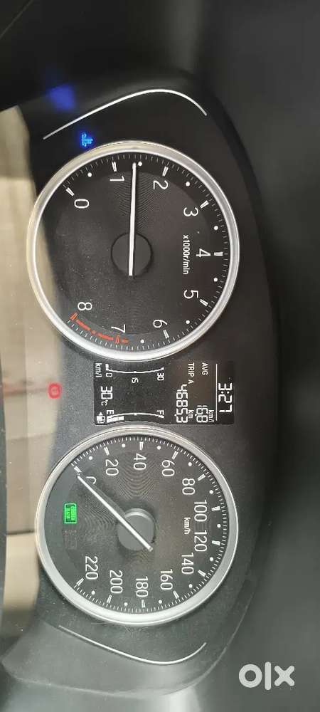 Honda City Hybrid 2022