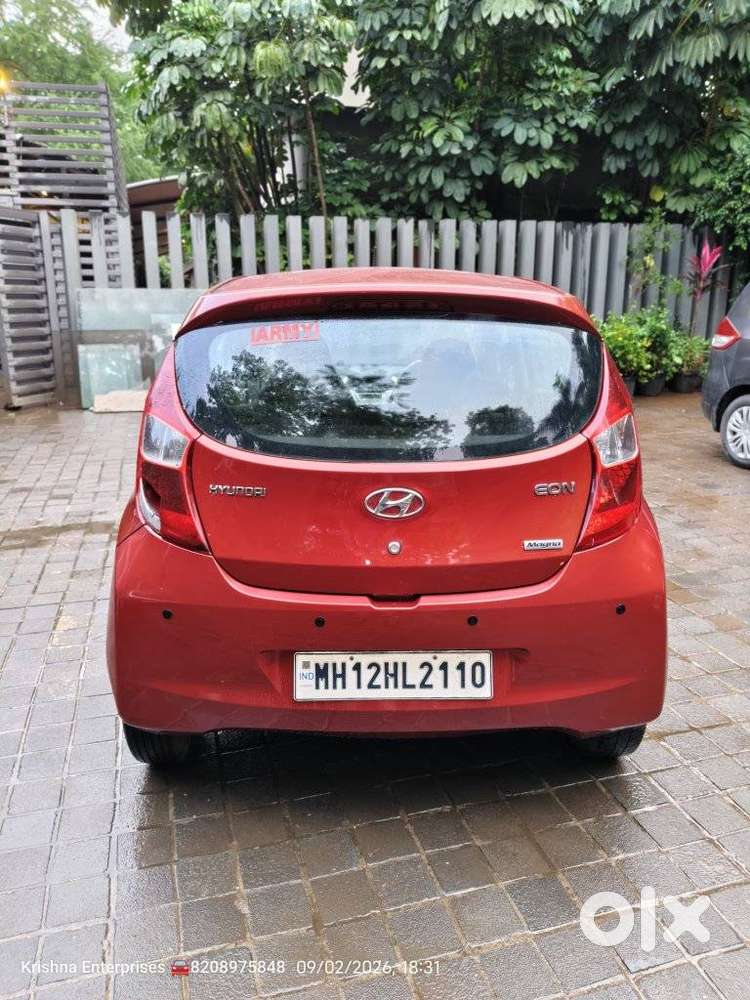 Hyundai Eon Magna +, 2011, Petrol