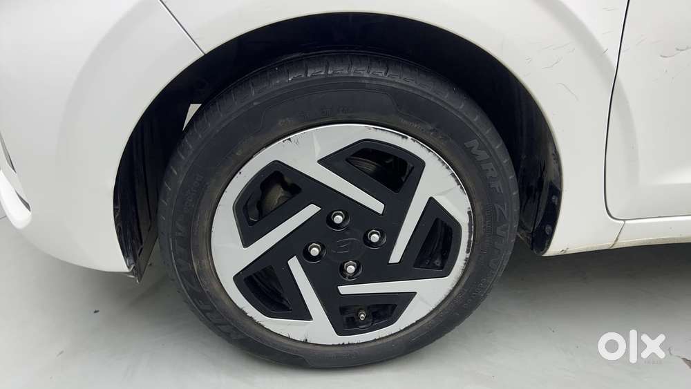 Hyundai Grand I10 Nios Sportz 1.2 Kappa Vtvt, 2023, Petrol