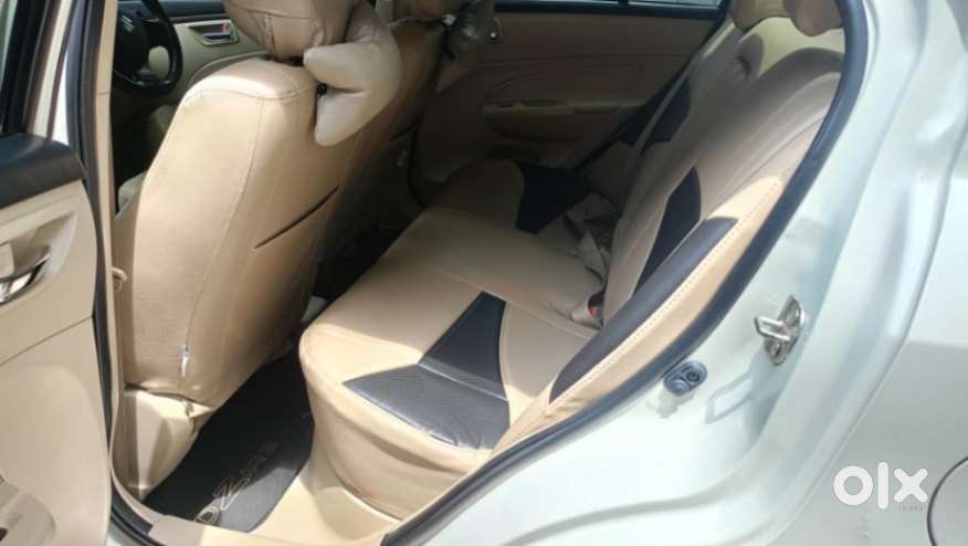 Maruti Suzuki Swift Dzire 1.3 Vxi, 2016, Petrol