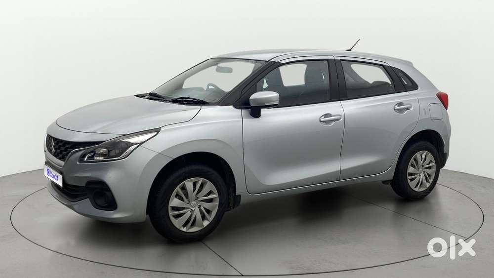 Maruti Suzuki Baleno Delta, 2025, Petrol