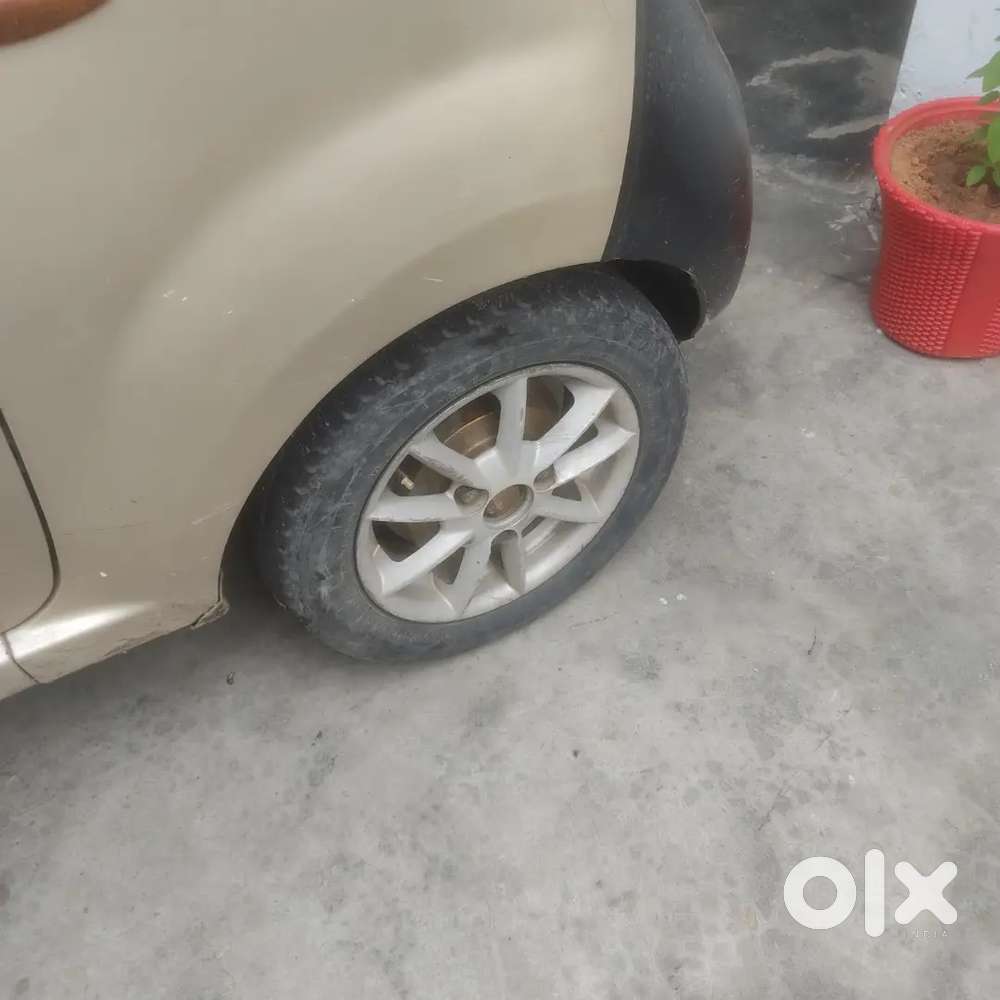 Tata Nano 2013 Lx