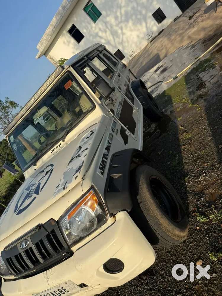 Modified All Tyres New Condition