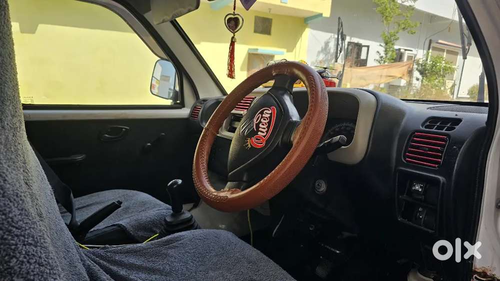 Maruti Suzuki Eeco