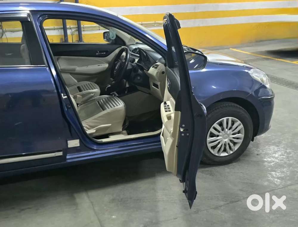 Maruti Suzuki Dzire Vxi Ags, 2020, Petrol
