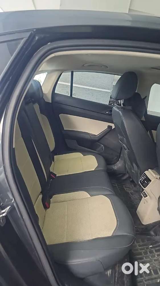 Skoda Slavia 2023 Petrol 19750 Km Driven