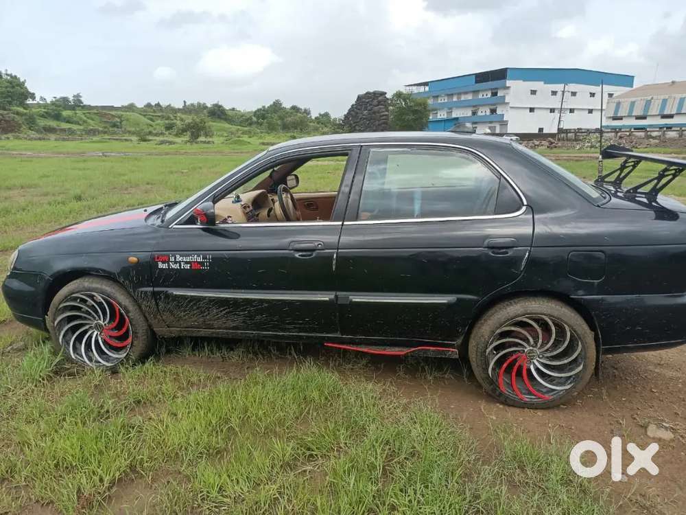 Maruti Suzuki Baleno Rs 2006