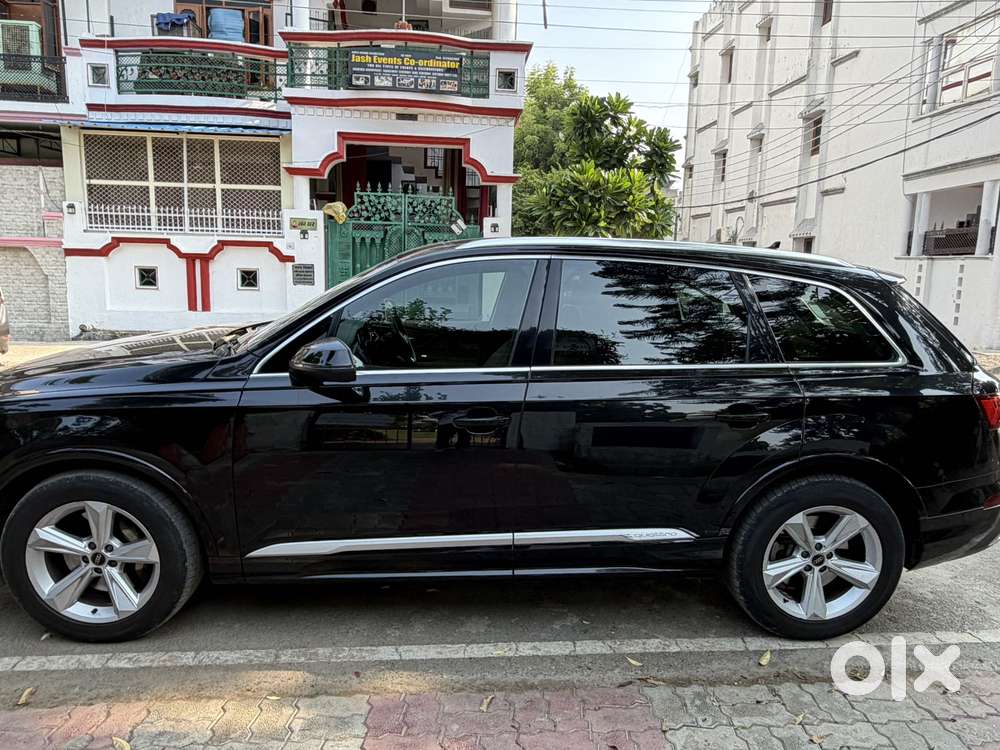 Audi Q7 3.0 Premium Plus 55 Tfsi, 2023, Petrol