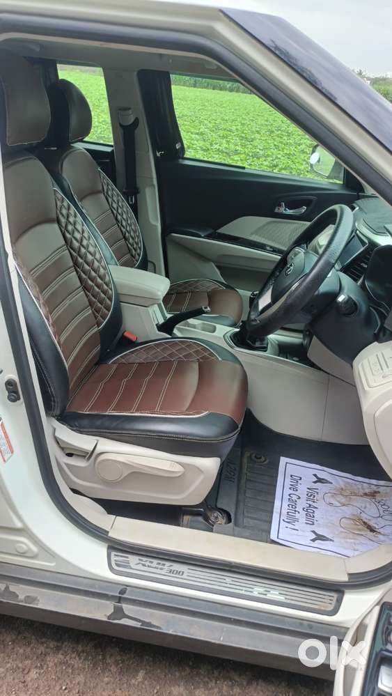 Mahindra Xuv300 W8 Option Diesel, 2022, Diesel