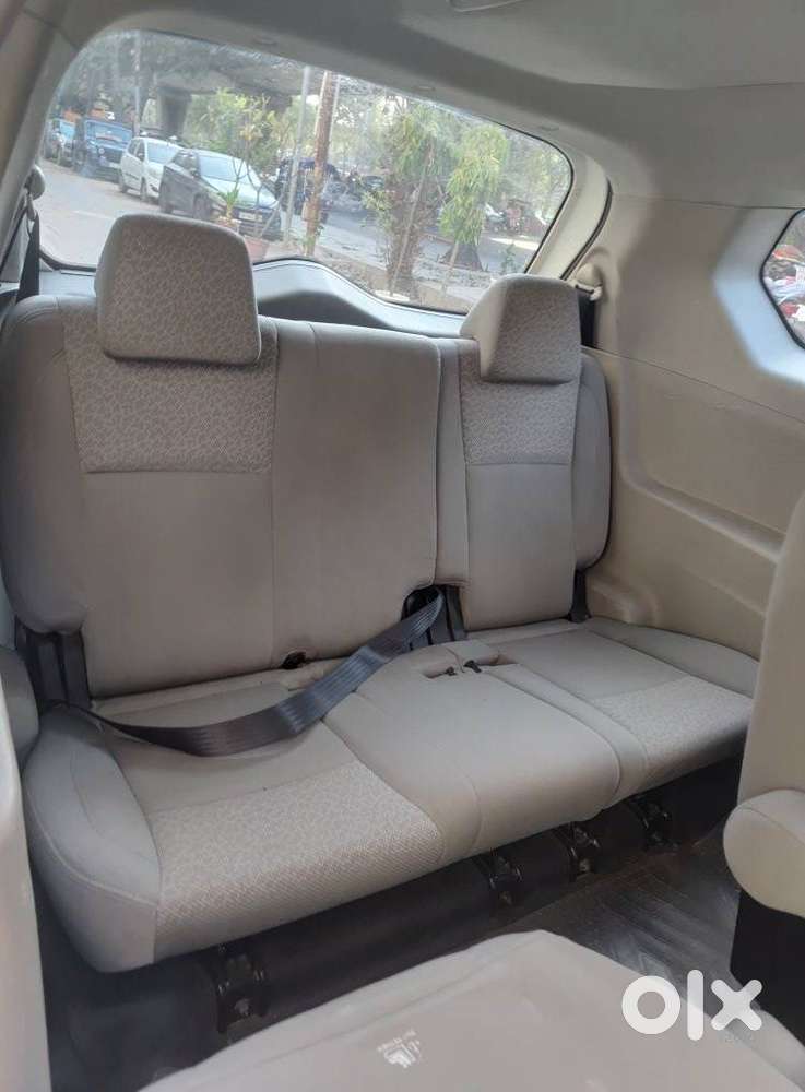 Mahindra Marazzo M2, 2019, Diesel