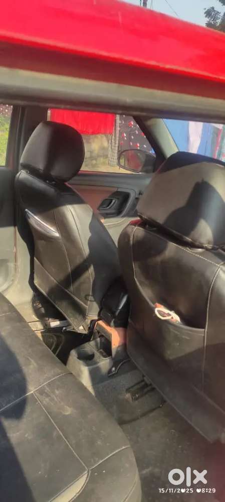Skoda Fabia 2008 Diesel 150000 Km Driven