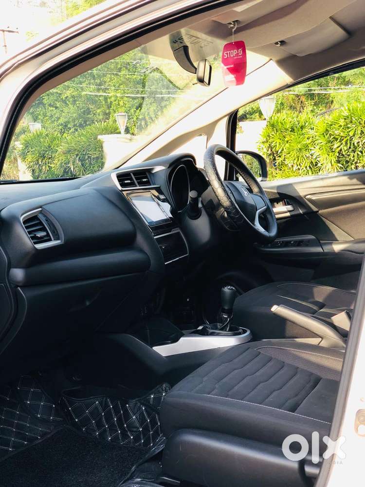 Honda Wr-v I-vtec S, 2022, Petrol