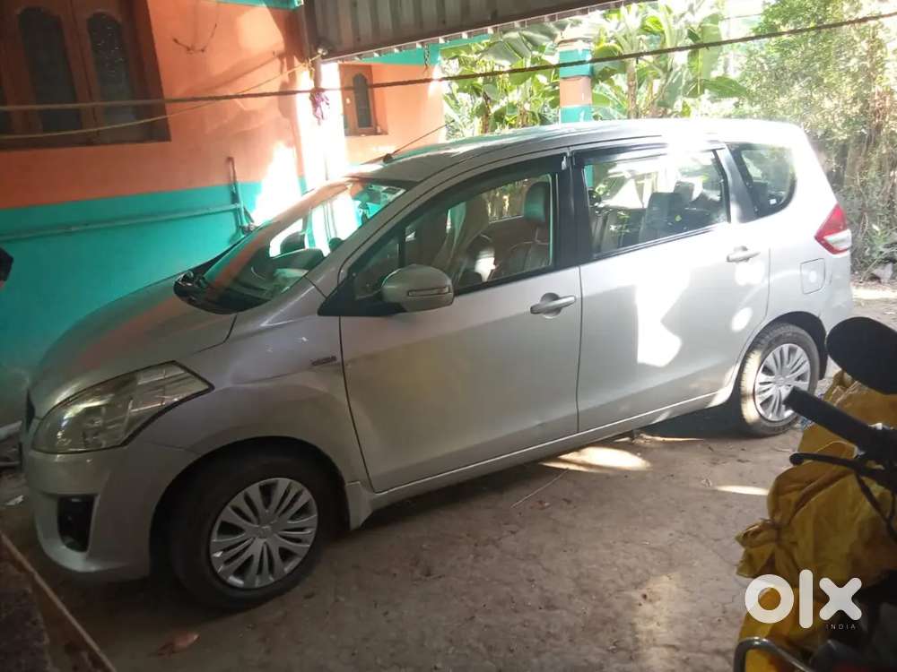 Maruti Suzuki Ertiga 2014 Diesel 84000 Km Driven