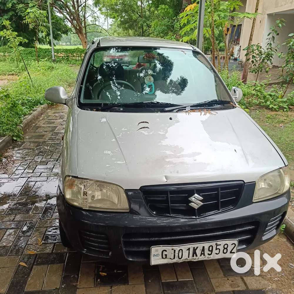 Maruti Suzuki Alto 2009