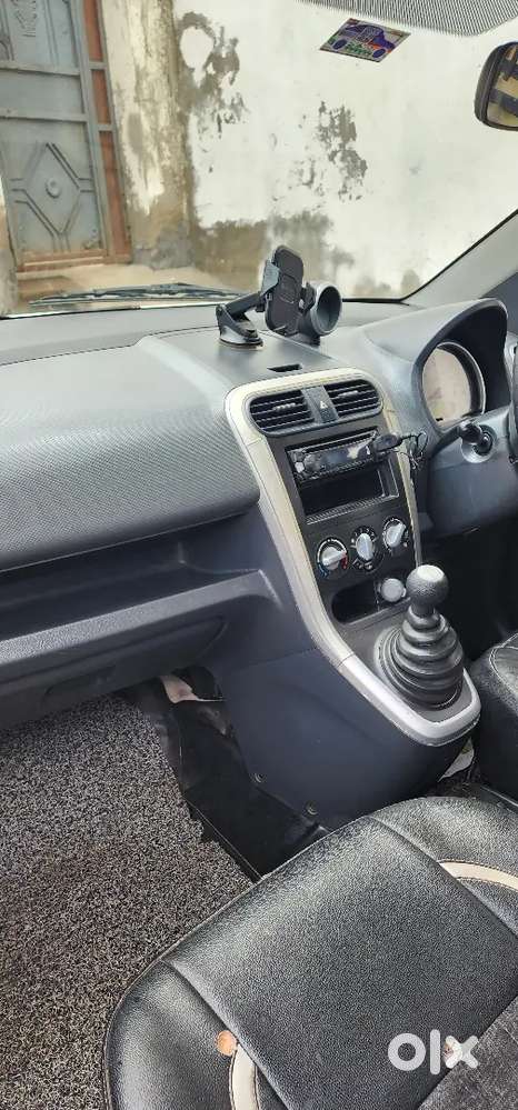 Maruti Suzuki Ritz Vdi 2010
