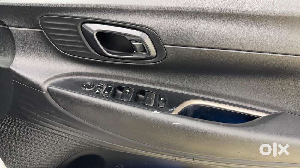 Hyundai New I20 1.2 Asta Mt, 2021, Petrol