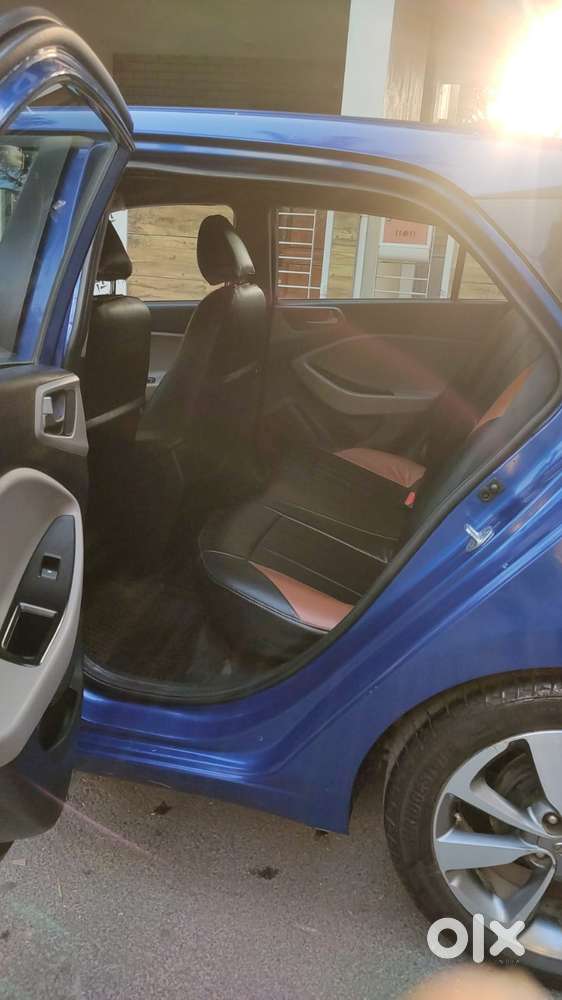 Hyundai Elite I20 Asta 1.2 Mt, 2016, Petrol