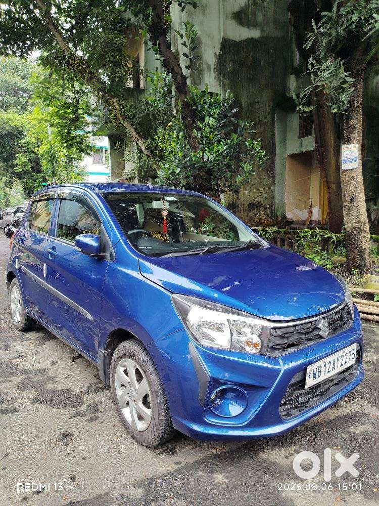 Maruti Suzuki Celerio Zxi Optional Mt, 2019, Petrol