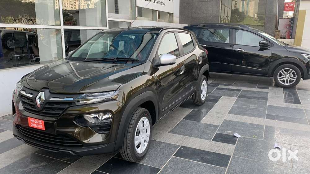Renault Kwid 2024 Good Condition
