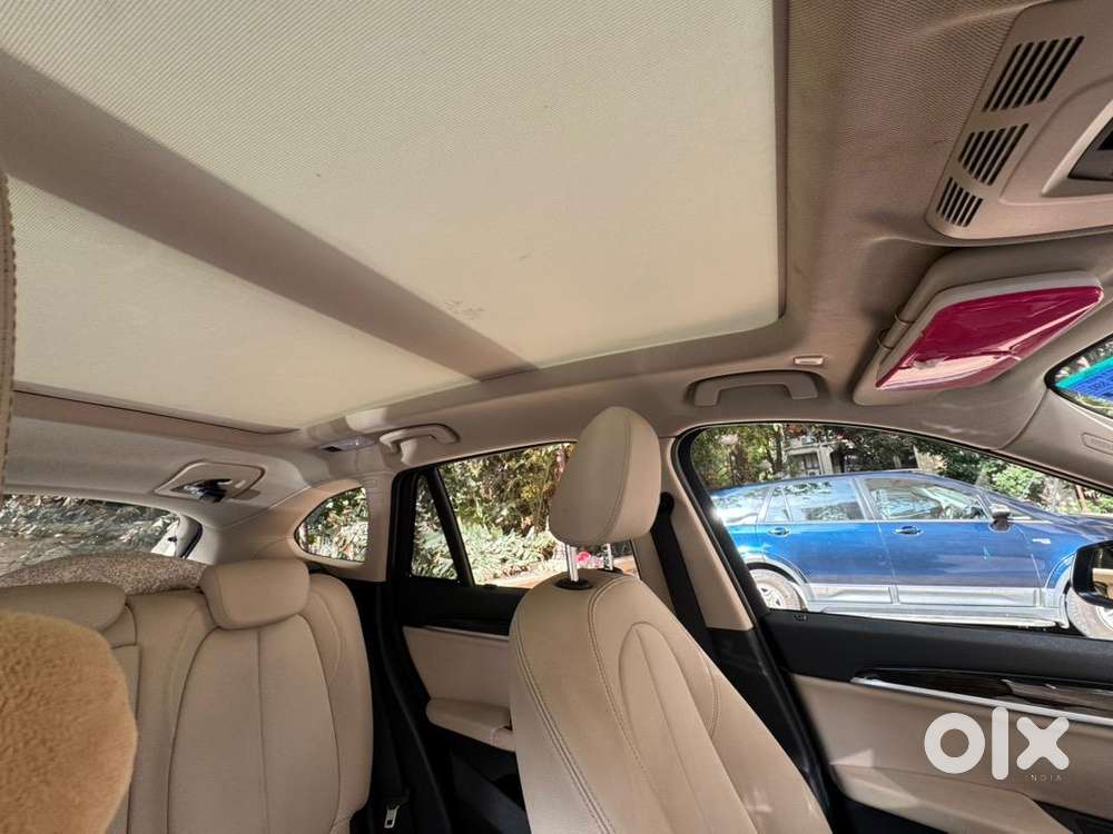 Bmw Automatic Petrol 2021 For 21 Lacs