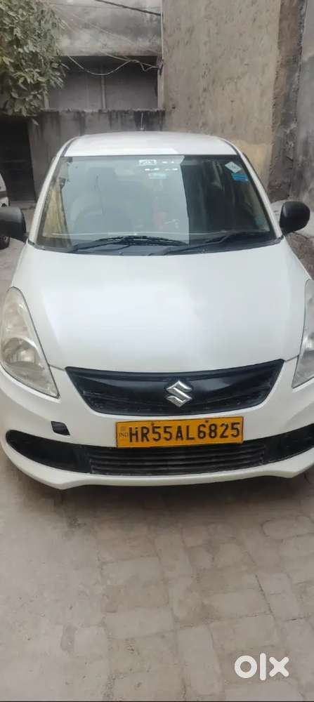 Maruti Dzire Tour 2022