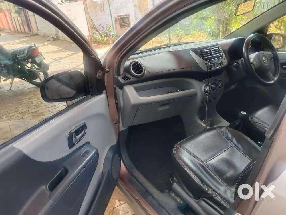 Maruti A Star 2011 Vxi 80000 Km Driven