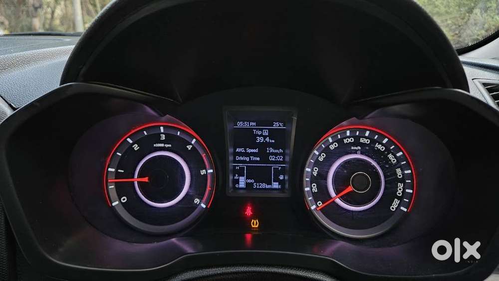 Mahindra Xuv300 W6 Diesel, 2023, Diesel