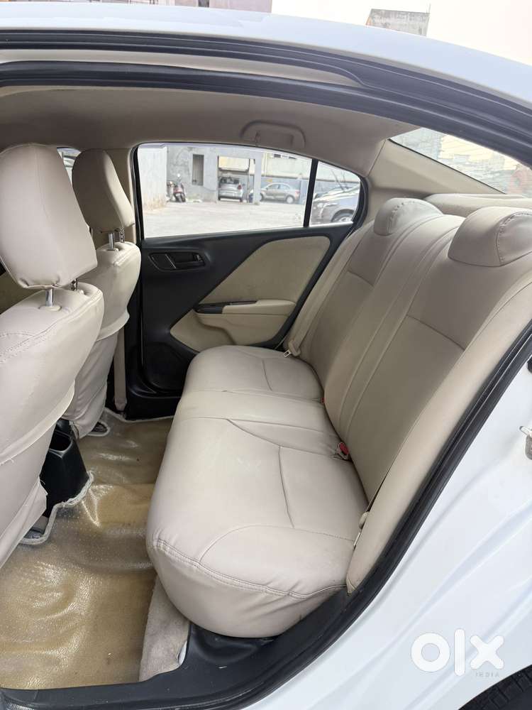 Honda City S Mt, 2014, Petrol